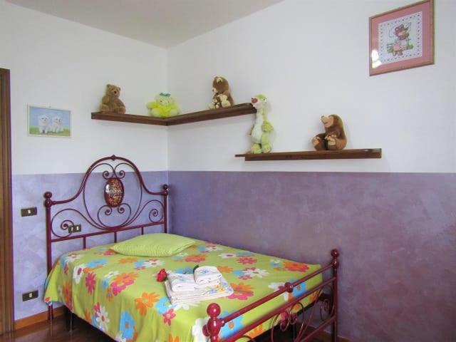 Casa Vacanze Lulu Camaiore Exterior photo