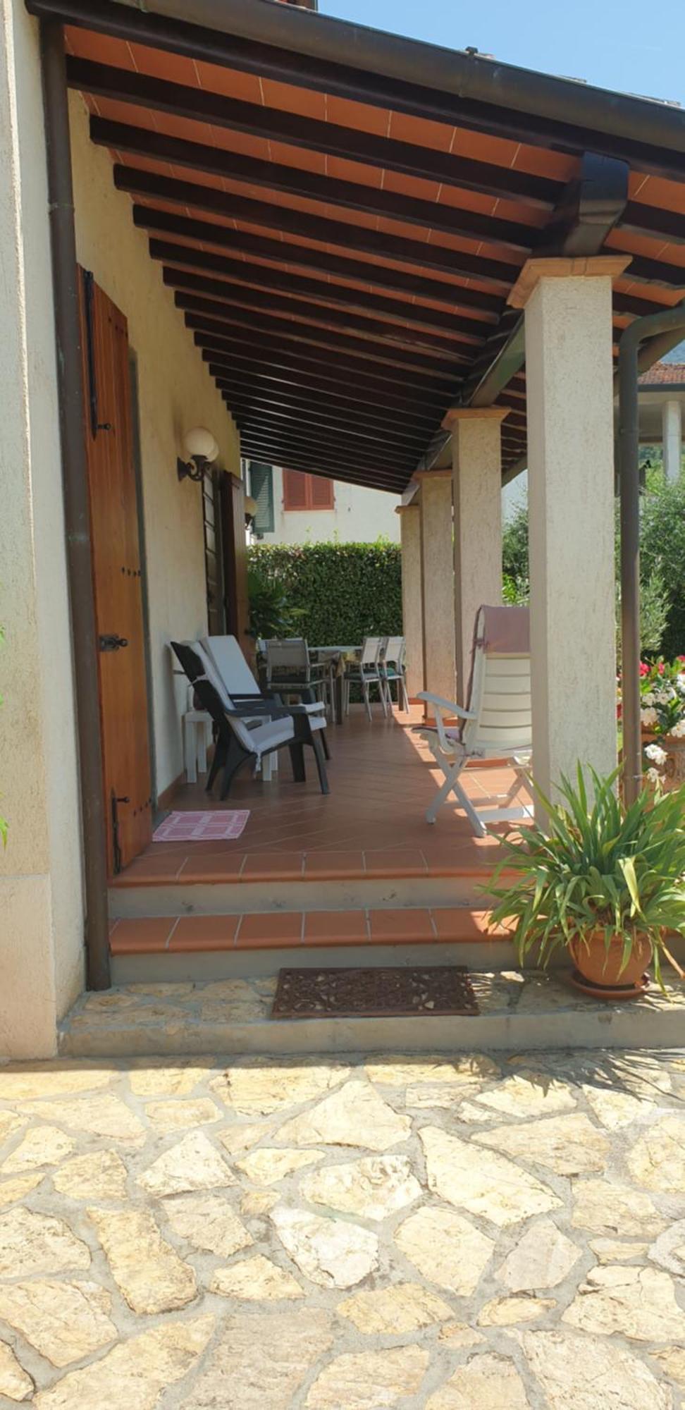 Casa Vacanze Lulu Camaiore Exterior photo